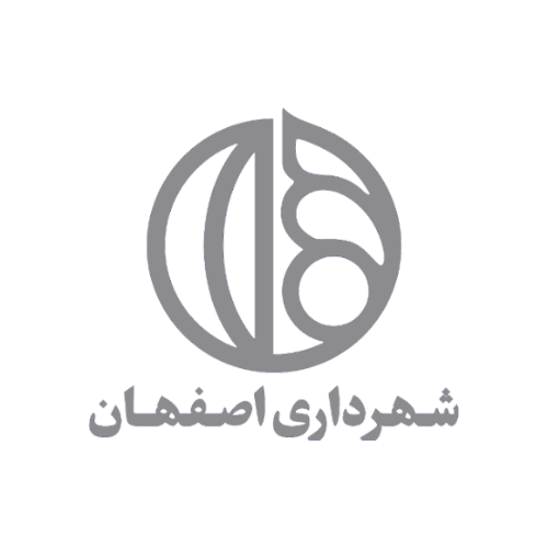 شهرداری اصفهان Logo